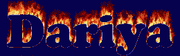 Dariya First Name