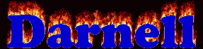 Darnell First Name