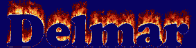 Delmar First Name