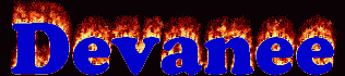 Devanee First Name
