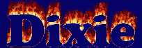 Dixie First Name