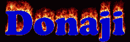 Donaji First Name