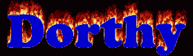 Dorthy First Name