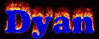 Dyan First Name