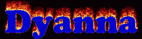 Dyanna First Name