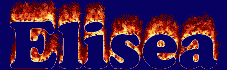 Elisea First Name