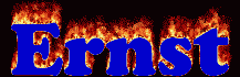 Ernst First Name