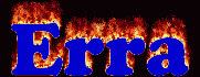 Erra First Name