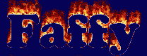 Faffy First Name