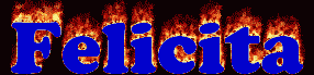 Felicita First Name