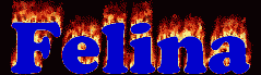 Felina First Name