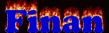 Finan First Name
