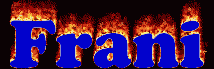 Frani First Name