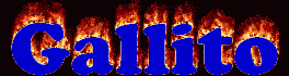 Gallito First Name