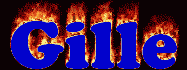 Gille First Name