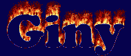 Giny First Name