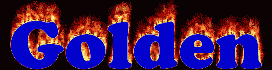 Golden First Name