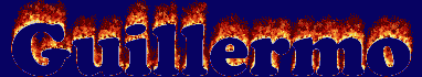 Guillermo First Name