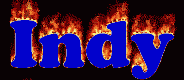 Indy First Name