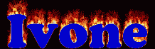 Ivone First Name