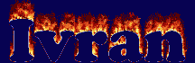 Ivran First Name