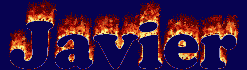 Javier First Name