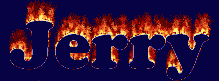 Jerry First Name