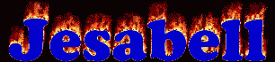 Jesabell First Name