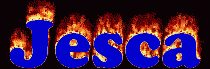 Jesca First Name