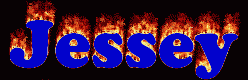 Jessey First Name