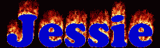 Jessie First Name