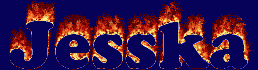 Jesska First Name