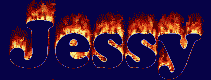 Jessy First Name