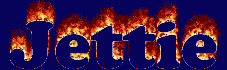 Jettie First Name