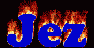 Jez First Name