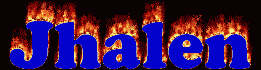 Jhalen First Name