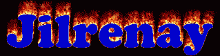 Jilrenay First Name