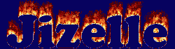 Jizelle First Name