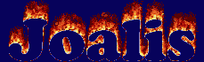 Joalis First Name