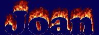 Joan First Name