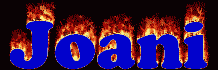 Joani First Name
