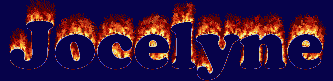 Jocelyne First Name