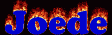 Joede First Name