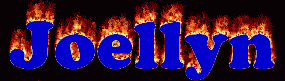 Joellyn First Name