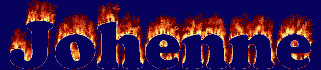 Johenne First Name