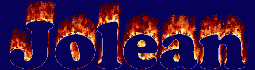 Jolean First Name