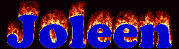 Joleen First Name