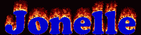 Jonelle First Name
