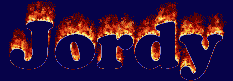 Jordy First Name