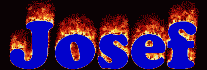 Josef First Name